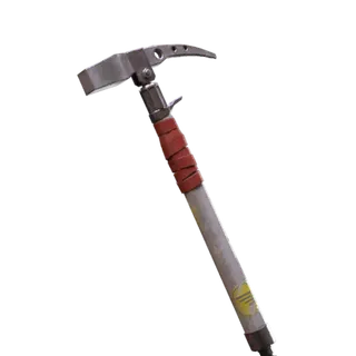 Basic Raider Tool