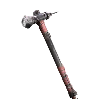 Bastion Mace Raider Tool