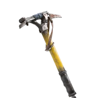 Ice Climber Raider Tool