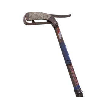 Icebreaker Raider Tool