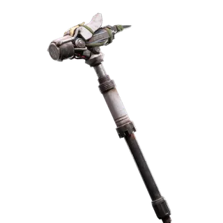 Scasso Raider Tool