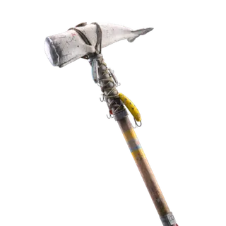 Whaler Raider Tool