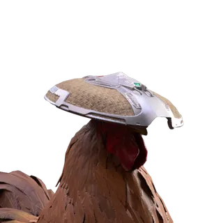 Renzo Helmet Scrappy Outfit