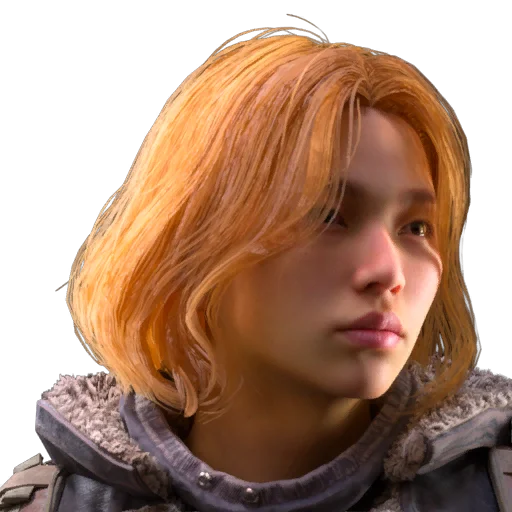 Bob Hair in ARC Raiders