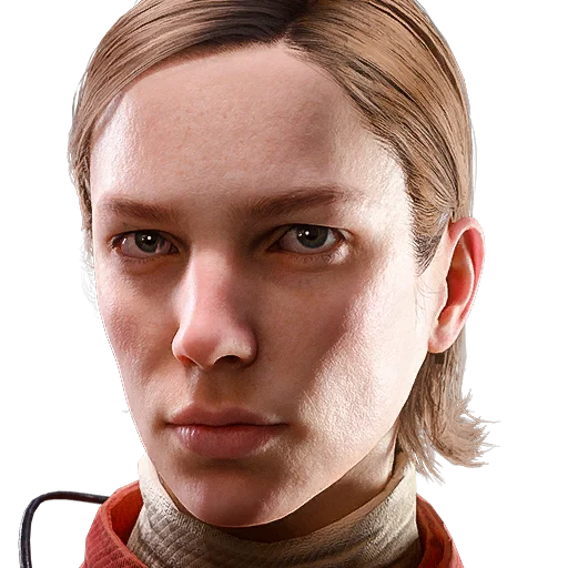 Face 02 Face in ARC Raiders