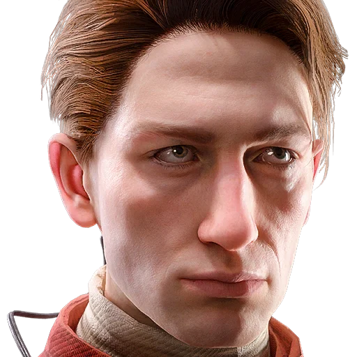 Face 05 Face in ARC Raiders