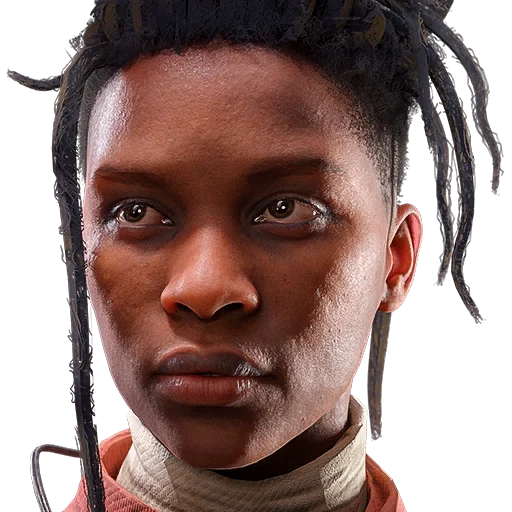 Face 06 Face in ARC Raiders