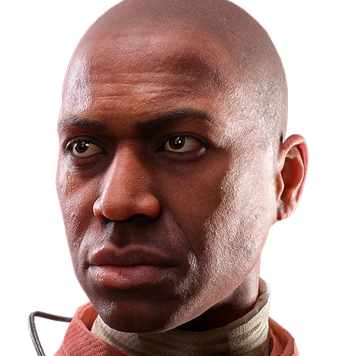 Face 12 Face in ARC Raiders