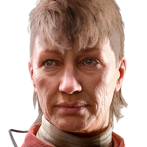Face 13 Face in ARC Raiders