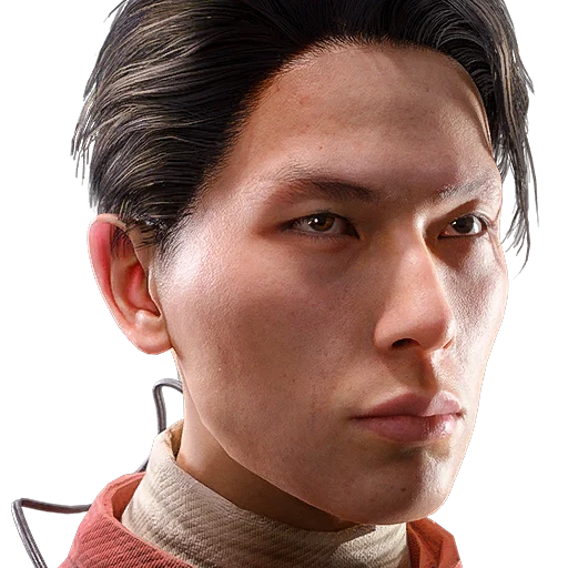 Face 14 Face in ARC Raiders