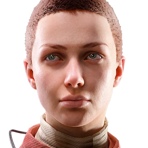 Face 15 Face in ARC Raiders