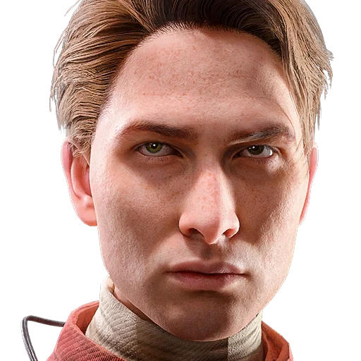 Face 16 Face in ARC Raiders