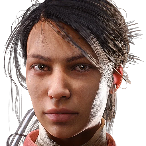 Face 17 Face in ARC Raiders