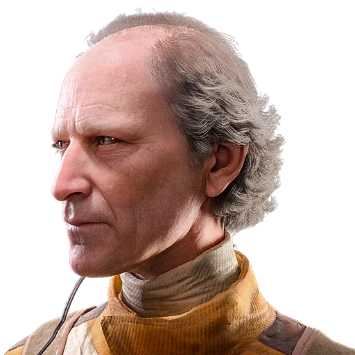Receding Hair in ARC Raiders