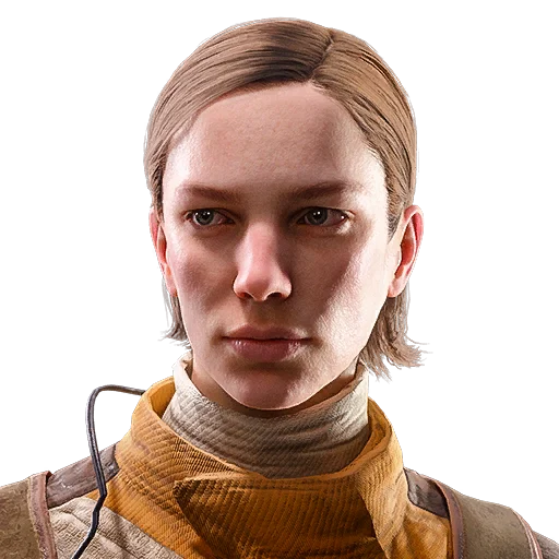 Slick Bob Hair in ARC Raiders