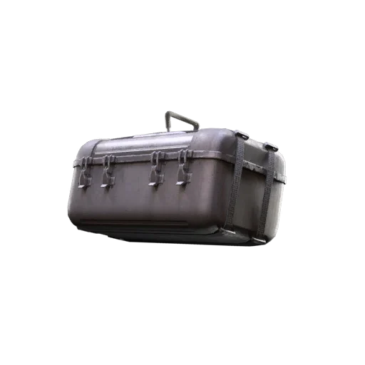 Airtight Container Backpack Attachment in ARC Raiders