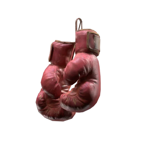 Boxing Gloves Backpack Attachment in ARC Raiders