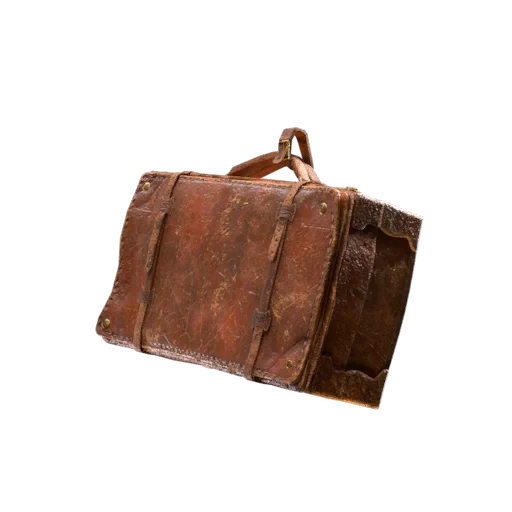 Briefcase Backpack Attachment in ARC Raiders