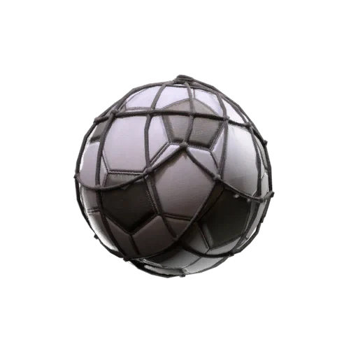 Football Backpack Attachment in ARC Raiders