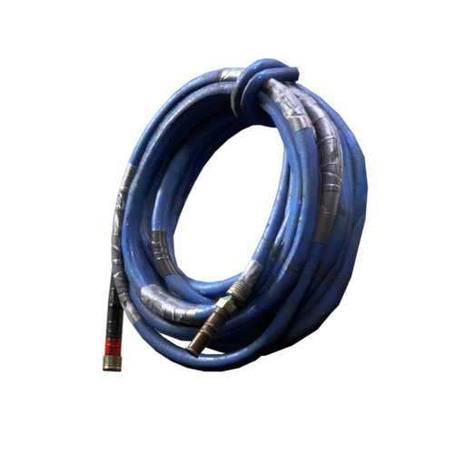 Hose Backpack Attachment in ARC Raiders