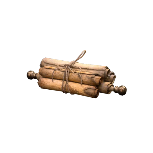 Maps Backpack Attachment in ARC Raiders
