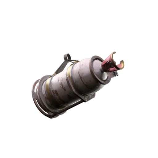 Pressurizer Backpack Attachment in ARC Raiders