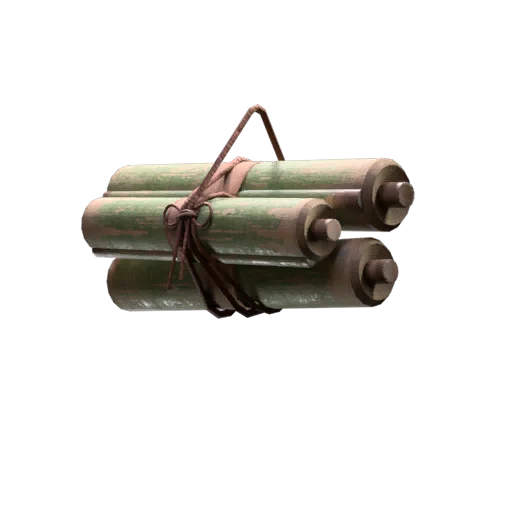 Scrolls Backpack Attachment in ARC Raiders