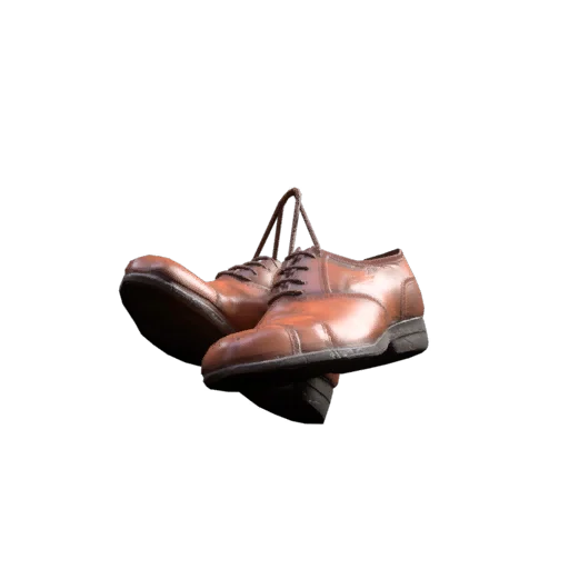 Shoes Backpack Attachment in ARC Raiders