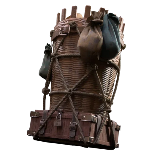 Agriculturalist Backpack in ARC Raiders