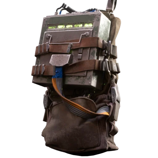 Archeologist Backpack in ARC Raiders