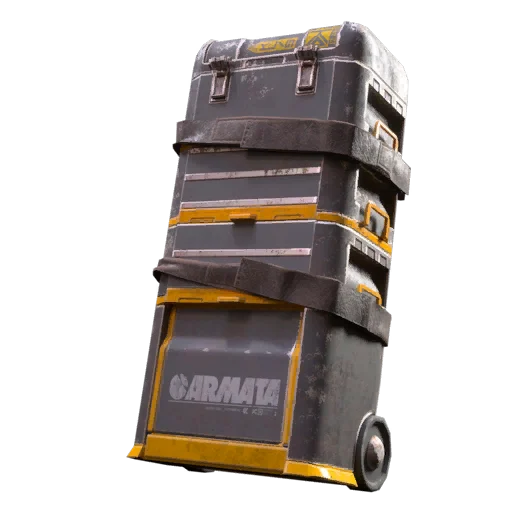Craftsman Backpack in ARC Raiders