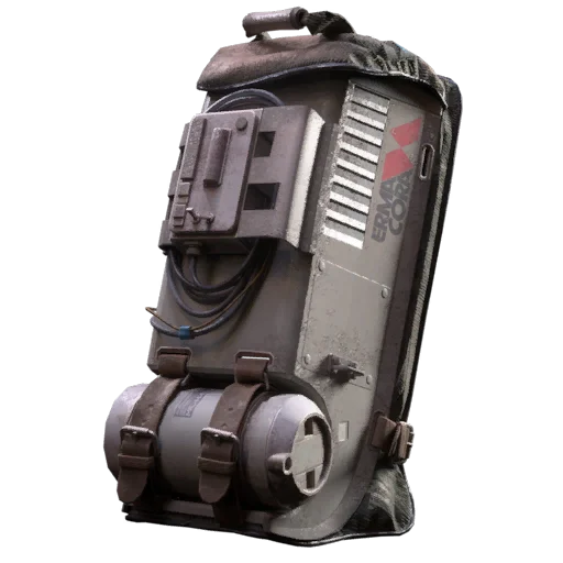 Engineer Backpack in ARC Raiders