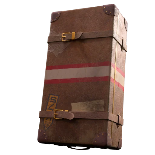 Envoy Backpack in ARC Raiders