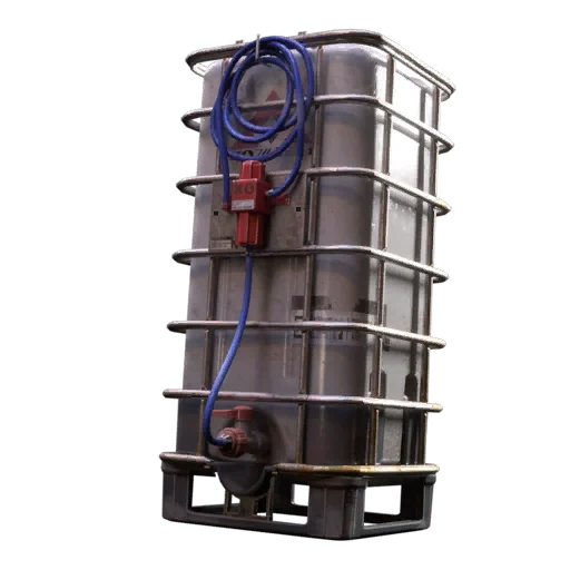 Hydrologist Backpack in ARC Raiders