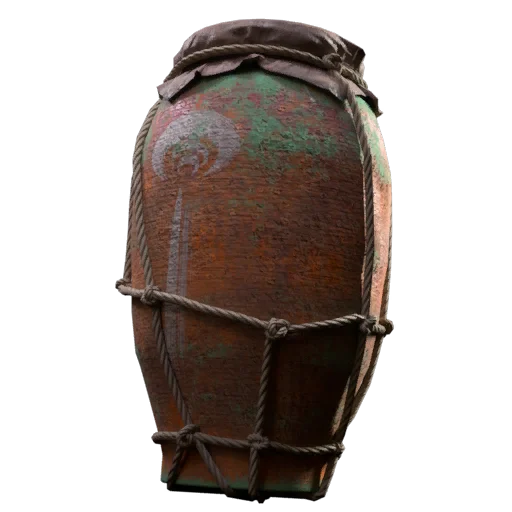 Memorialist Backpack in ARC Raiders