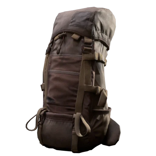Origin Backpack in ARC Raiders