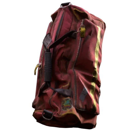 Paramedic Backpack in ARC Raiders