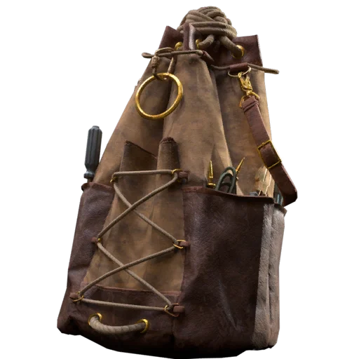 Sailor Backpack in ARC Raiders