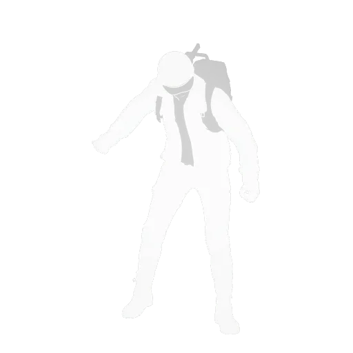 Angry Emote in ARC Raiders