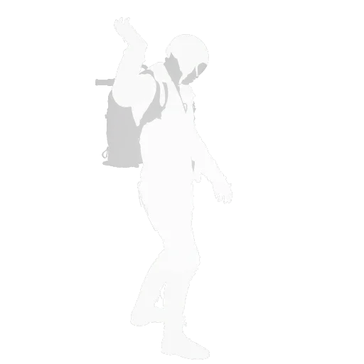 Beekeeper Emote in ARC Raiders