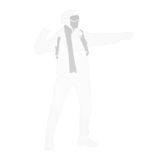 Bow and Arrow Emote in ARC Raiders