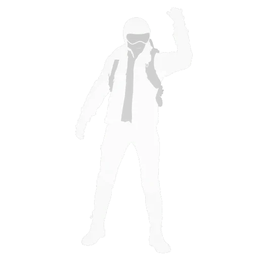 Cheer Emote in ARC Raiders