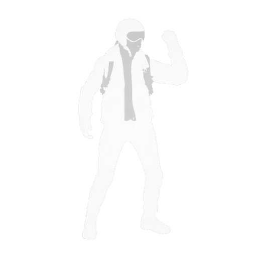 Choo-Choo Emote in ARC Raiders