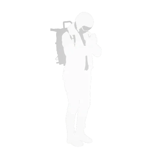 Clap Prayer Emote in ARC Raiders