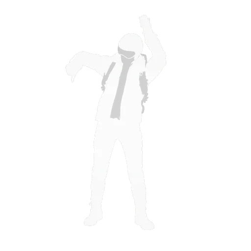 Diving Bell Emote in ARC Raiders
