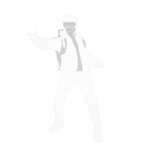Finger Gun Single Shot Emote in ARC Raiders