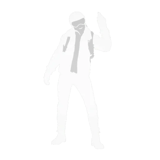 Flirty Greeting Emote in ARC Raiders