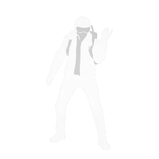 Hand Signals Emote in ARC Raiders