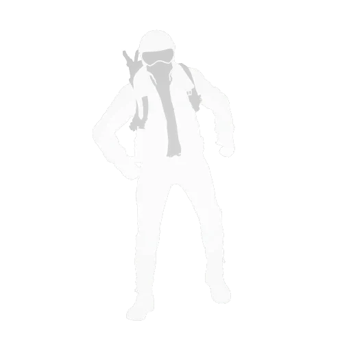 Happy Jig Emote in ARC Raiders