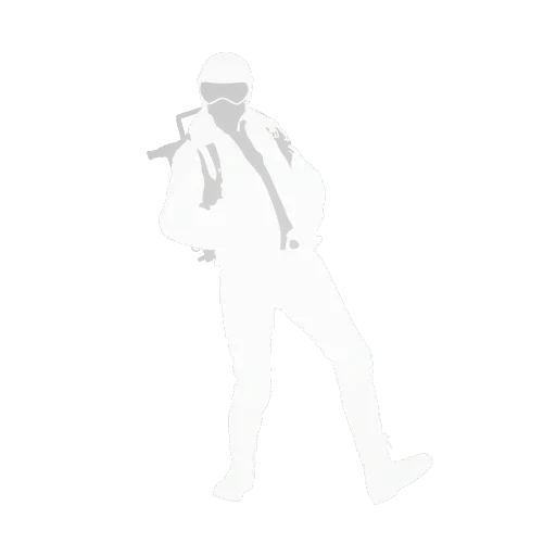 Heel Click Emote in ARC Raiders